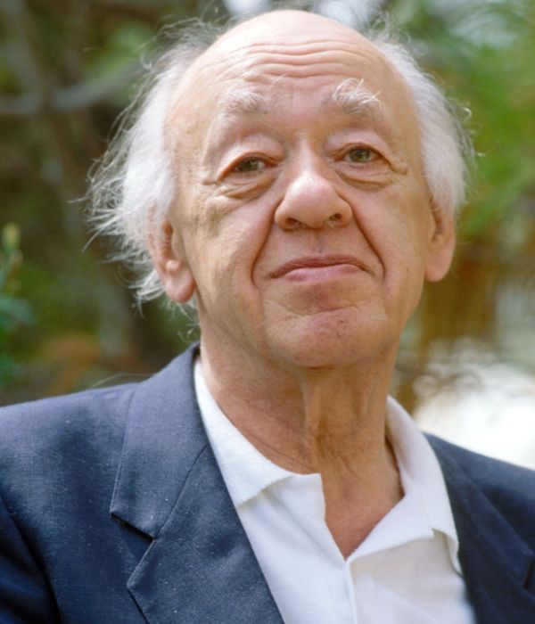 Eugene Ionesco