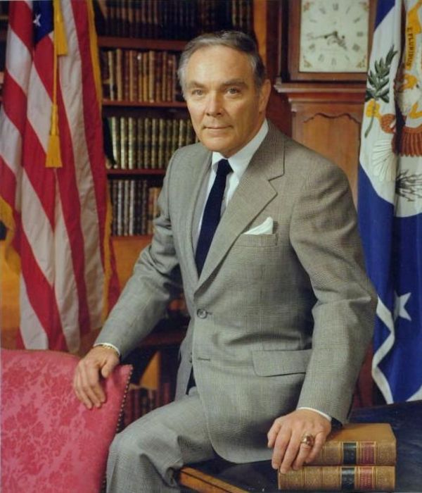 Alexander Haig