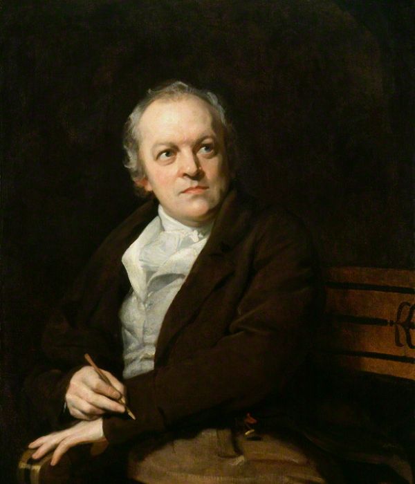 William Blake