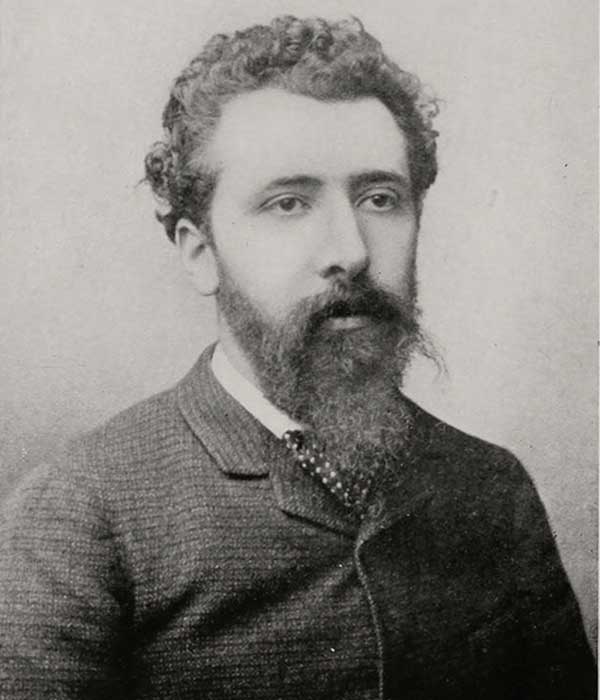Georges Seurat