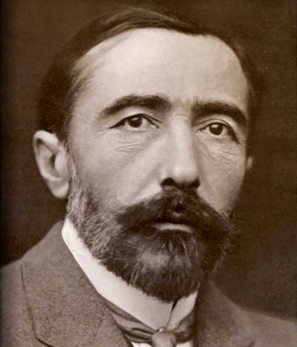 Joseph Conrad