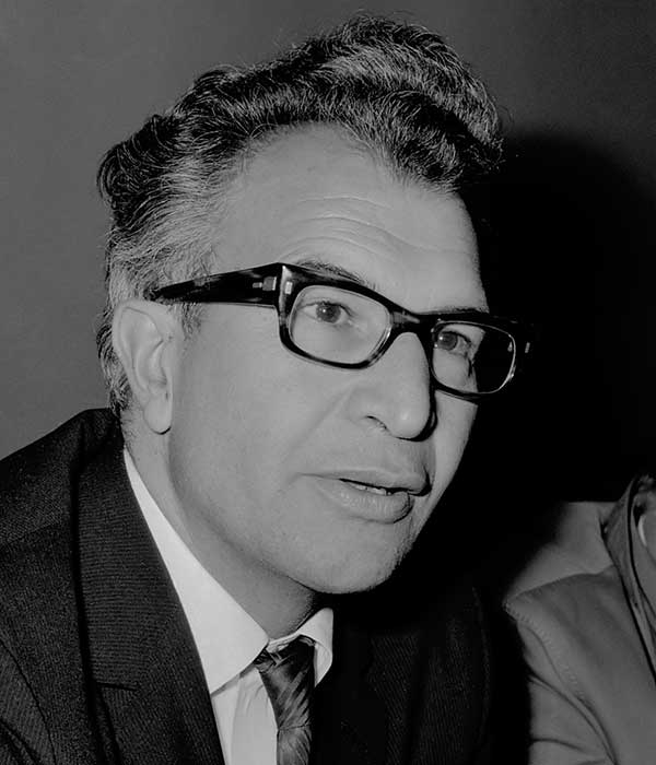Dave Brubeck