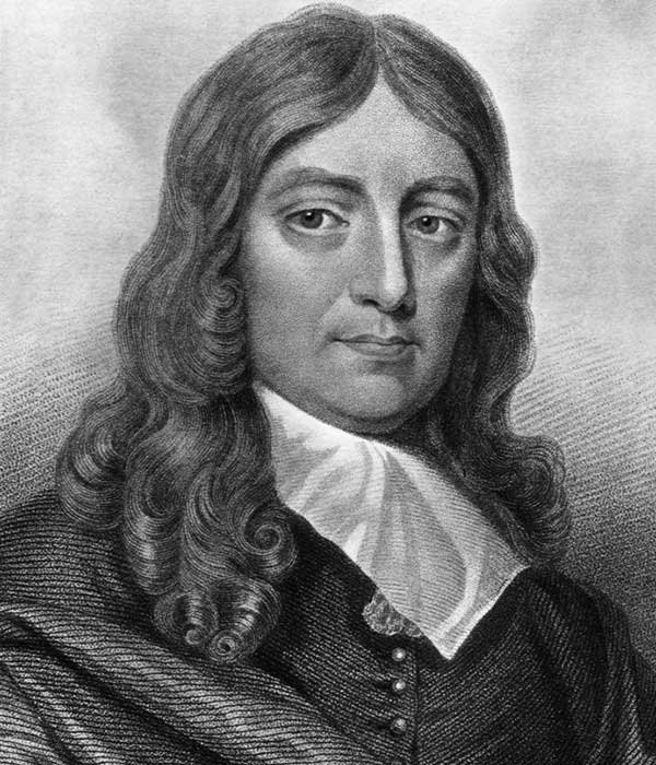 John Milton