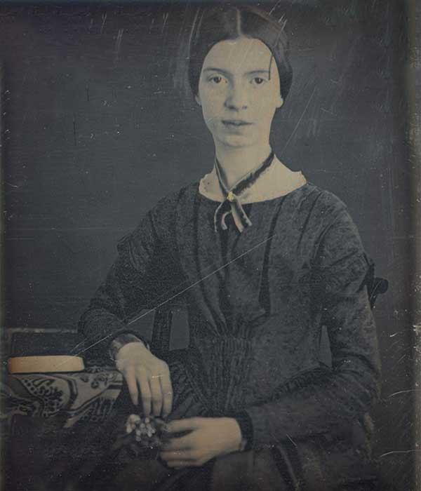 Emily Dickinson