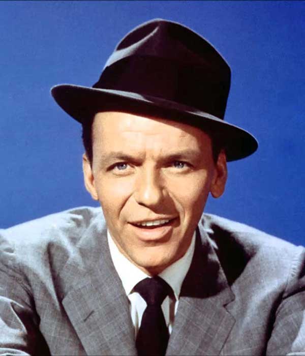 Frank Sinatra