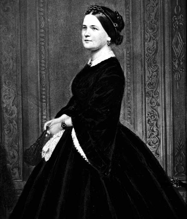 Mary Todd Lincoln