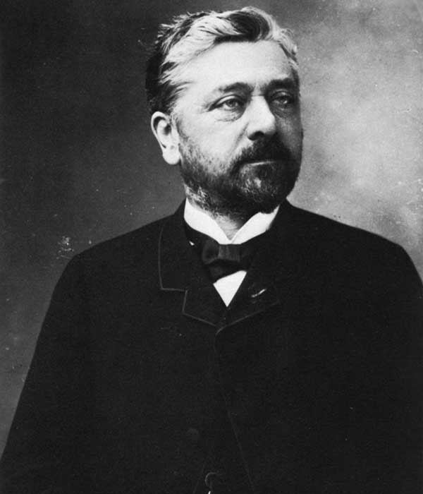 Gustave Eiffel