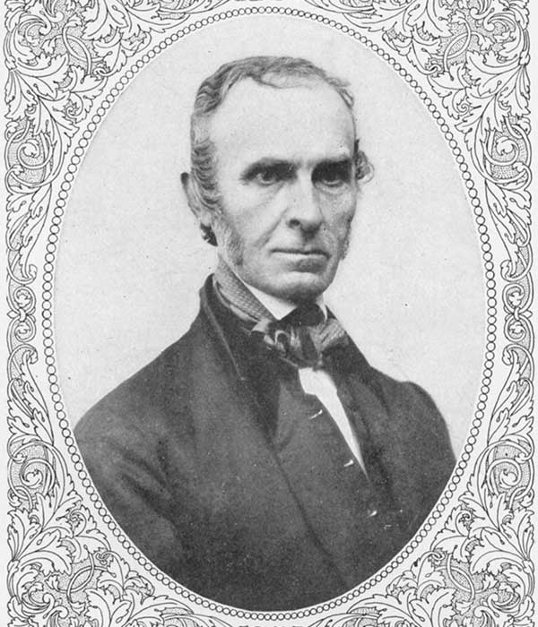 John Greenleaf Whittier