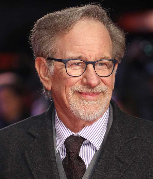 Steven Spielberg