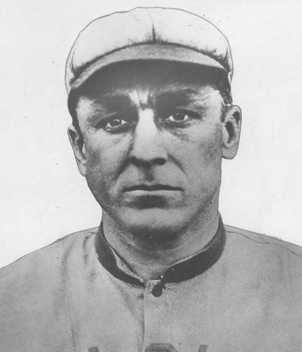 Branch Rickey