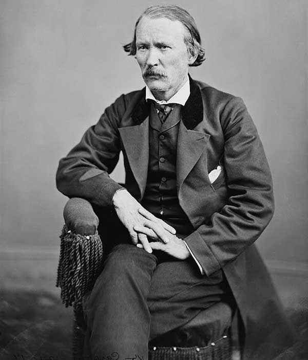 Kit Carson