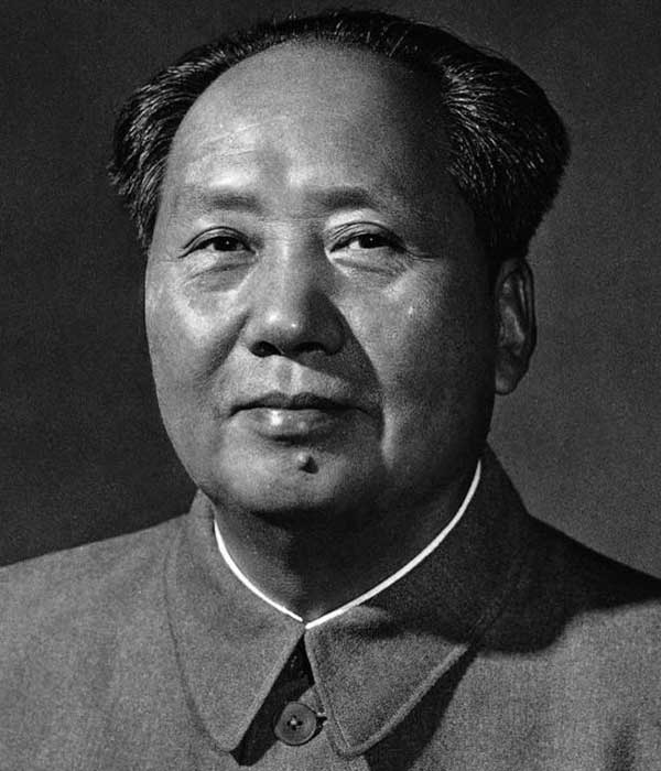 Mao Zedong
