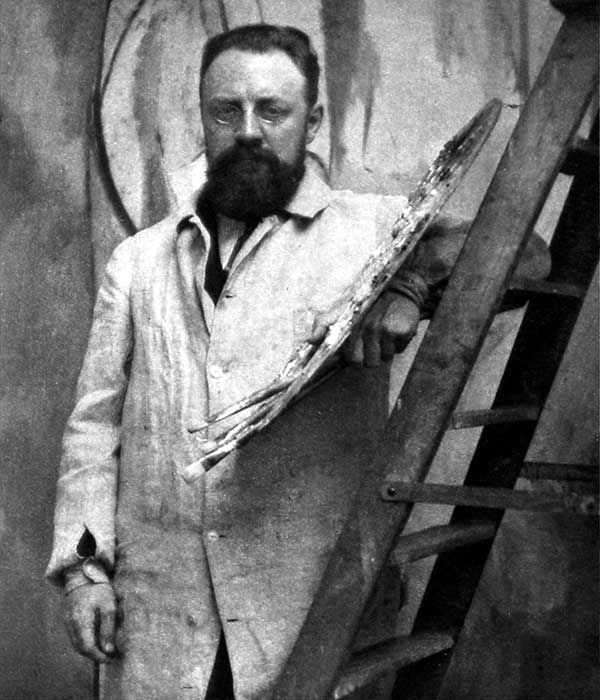Henri Matisse