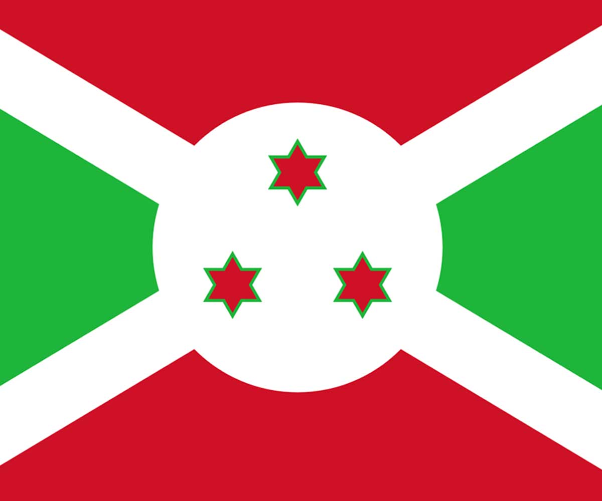 Burundi