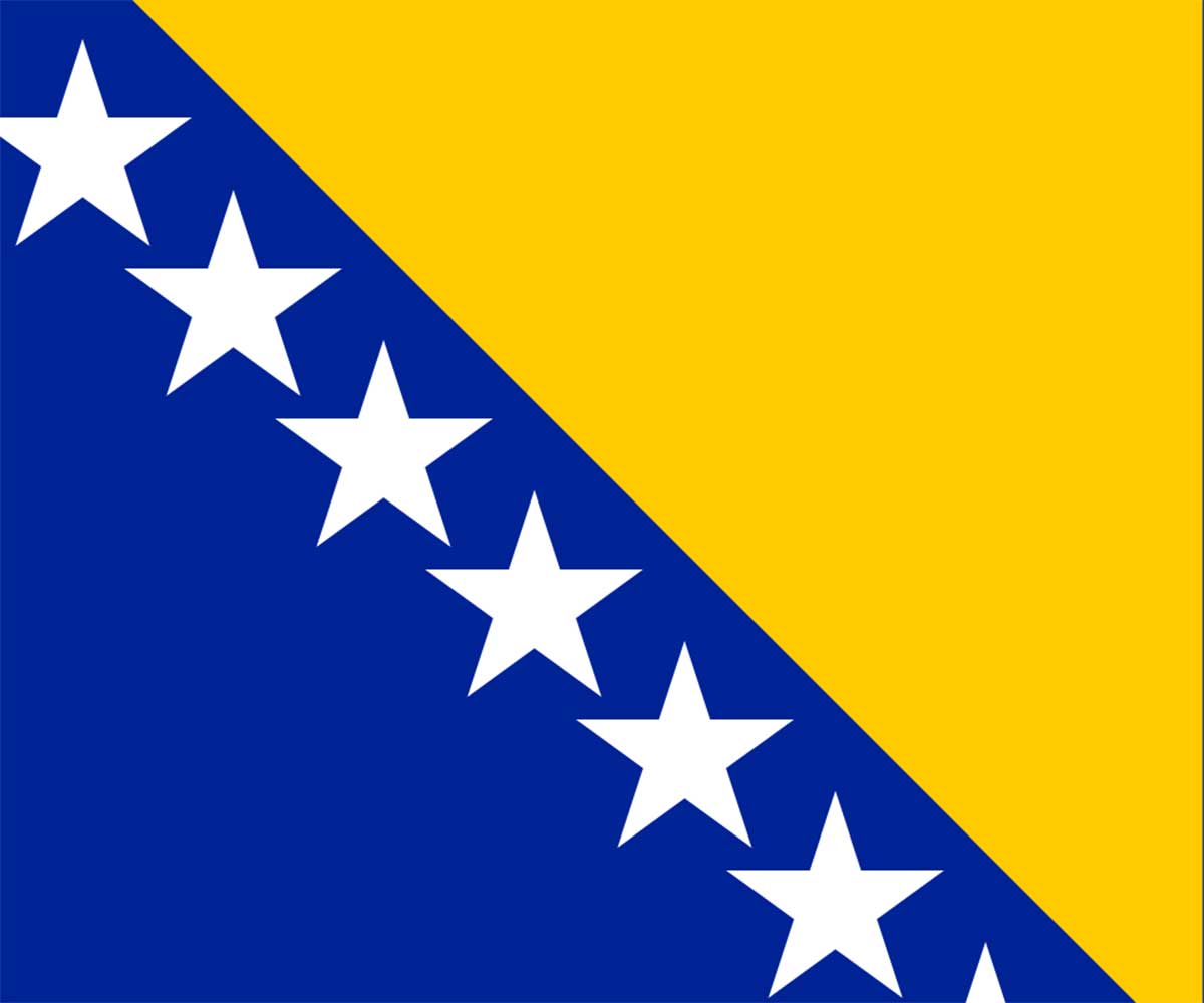 Bosnia