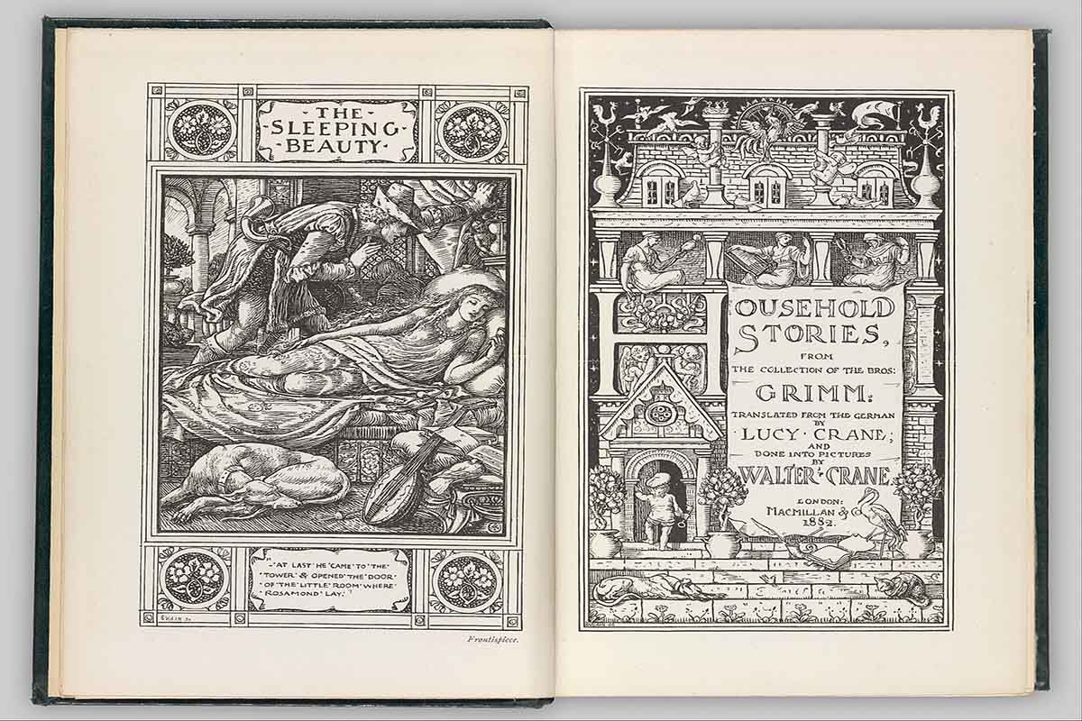 Brothers Grimm