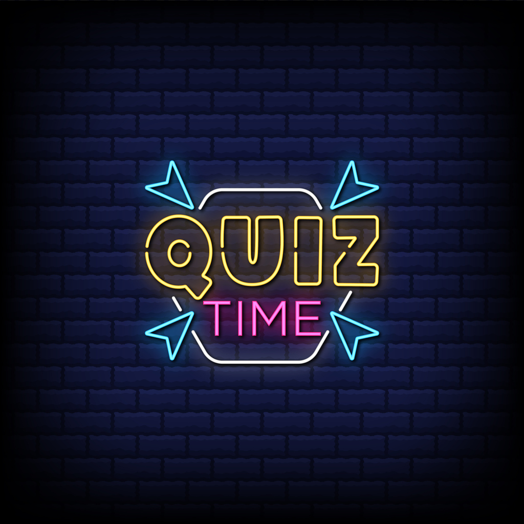 New York City Quiz