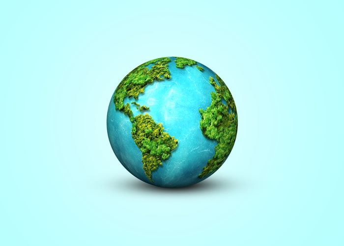 Planet Earth