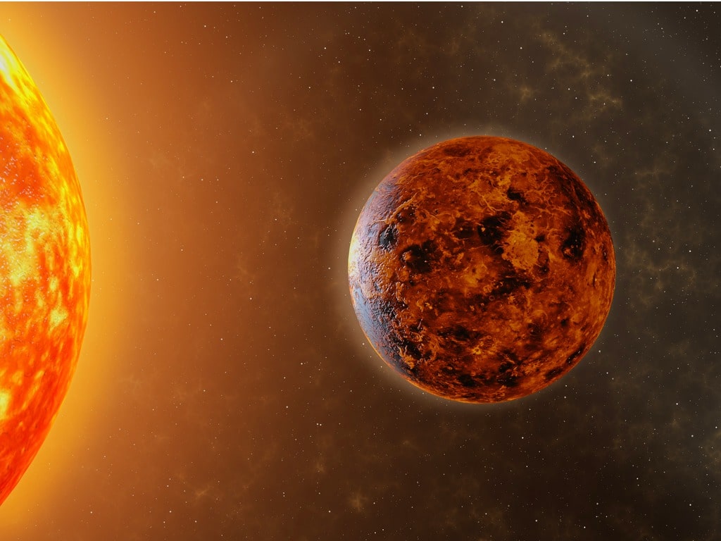 Venus