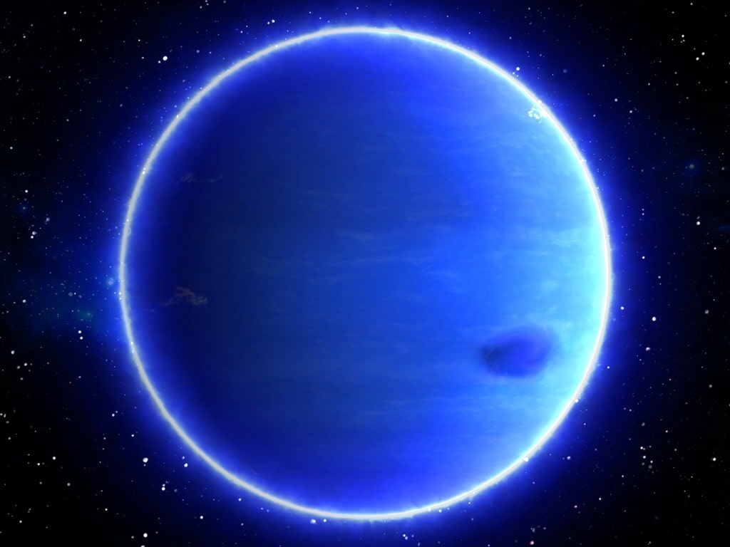 Neptune