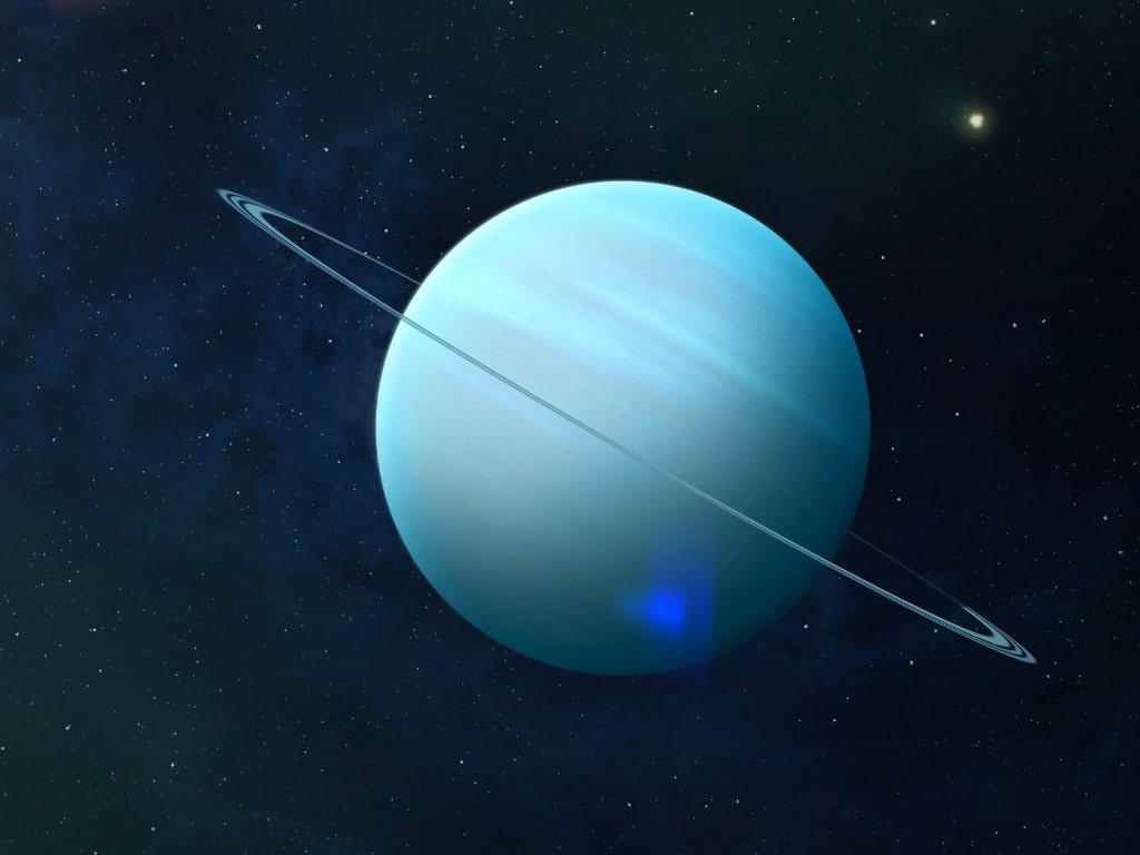 Uranus