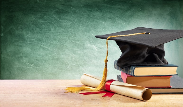 Academic colors
