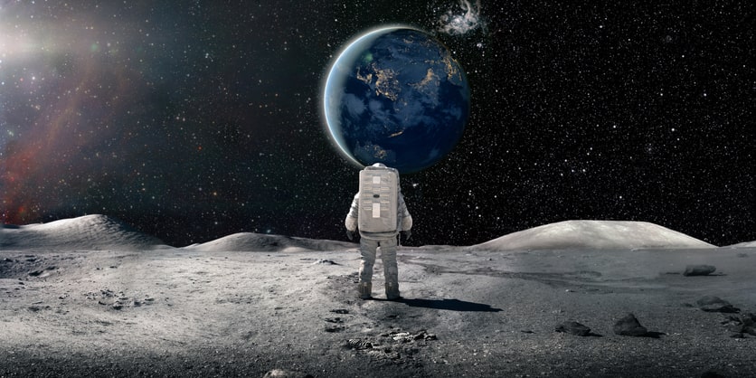 The Moon