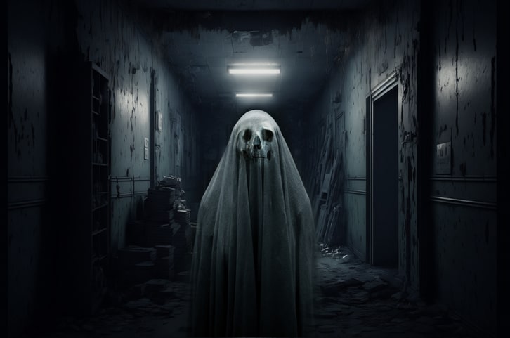 Ghosts