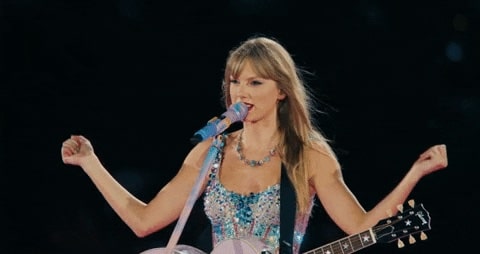 Taylor Swift