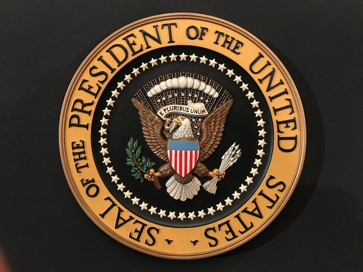 U.S. president