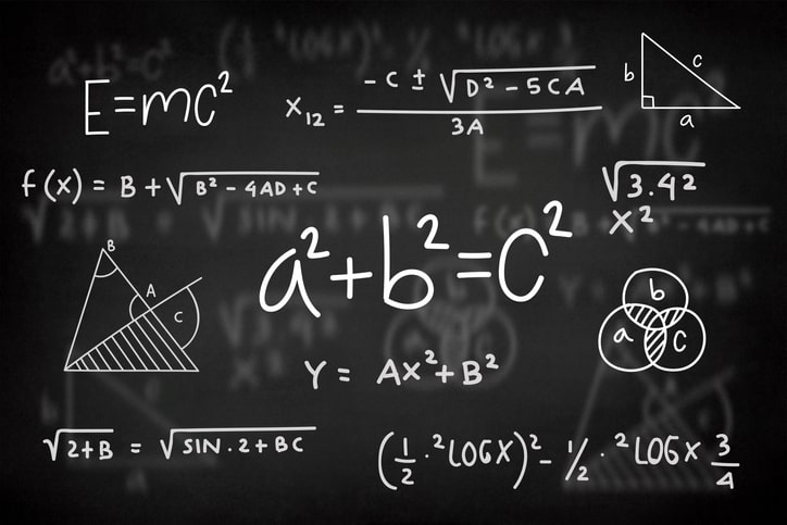 Algebra