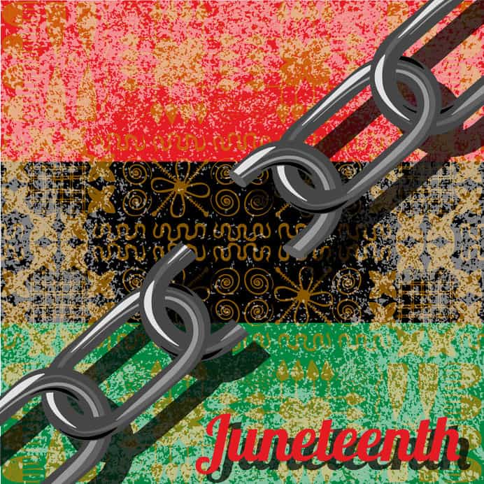 Juneteenth Celebration of Black Emancipation