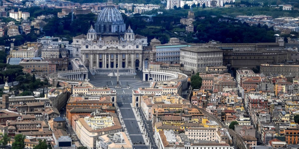 The Holy See