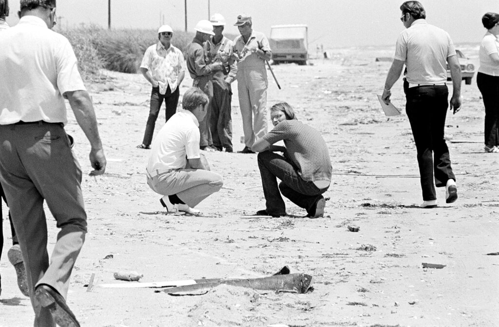 Corll investigation