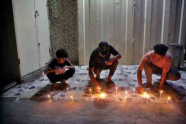 Baghdad Bombing