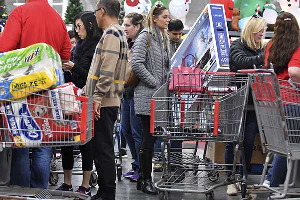 Black Friday 2017