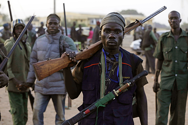 Boko Haram