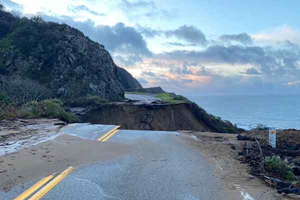 California Highway