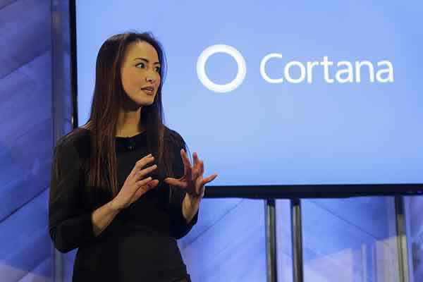 Cortana