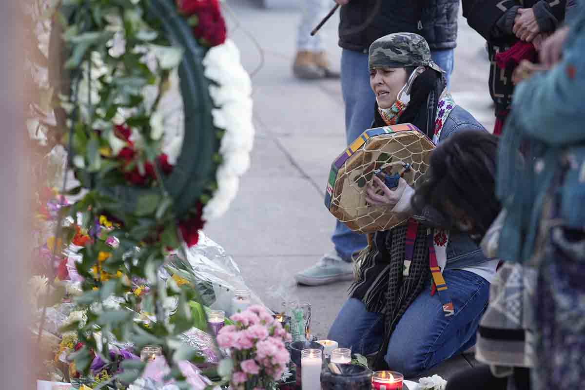 Denver Shootings