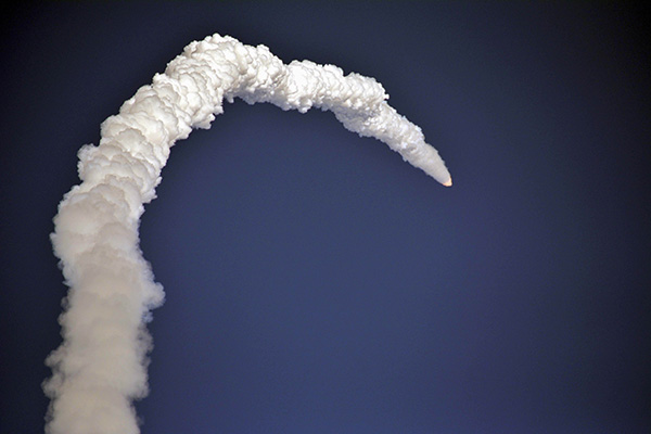 Japan Satellite