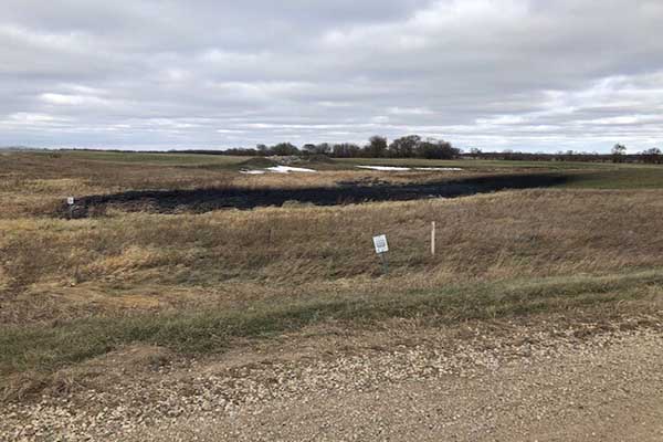 Keystone Pipeline
