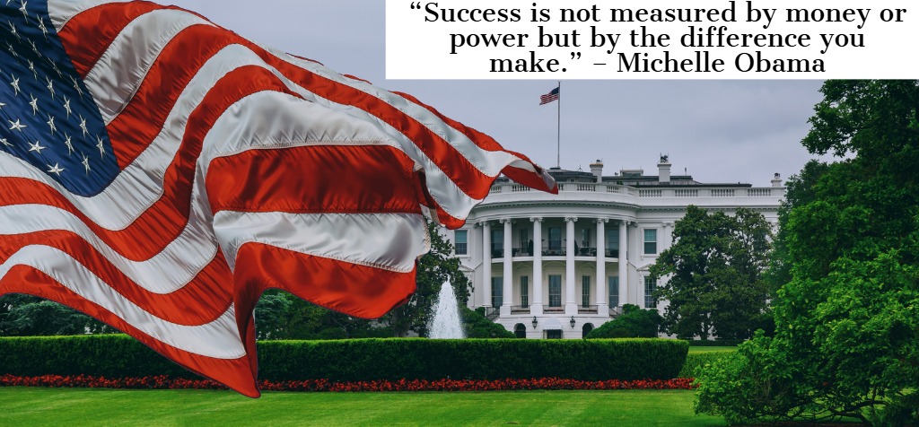 Michelle Obama Quote