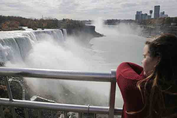 Niagara Falls