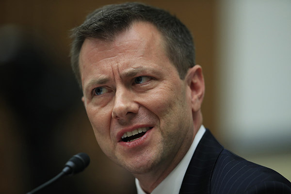 Peter Strzok