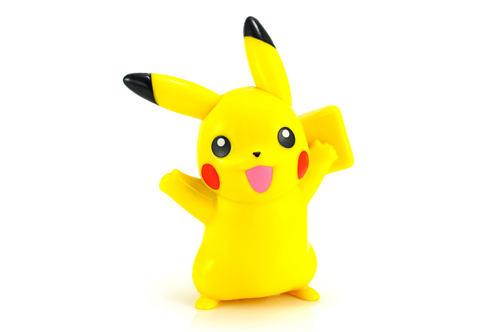 Pickachu