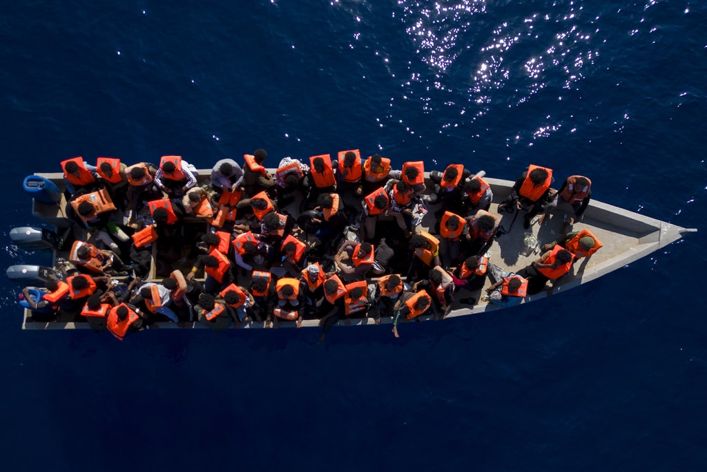 Tunisia France Germany Migration