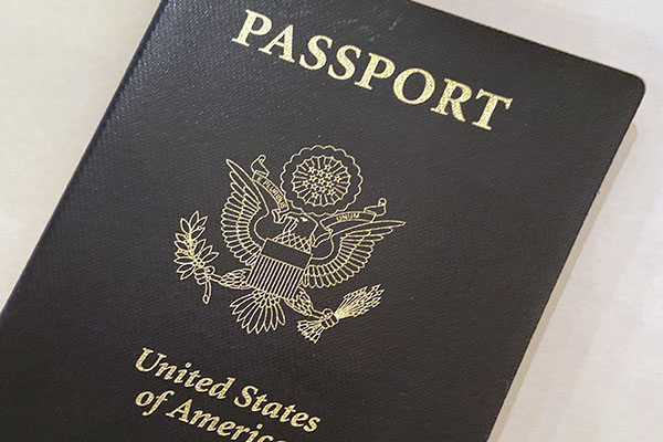 US Travel Restrictions