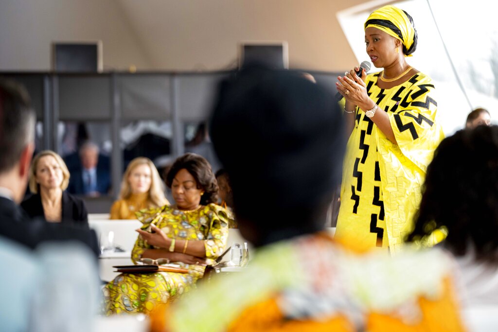 Sierra Leone women's rights