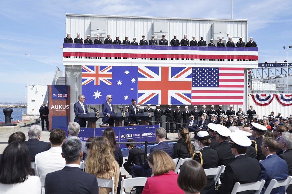 US Britain Sunak